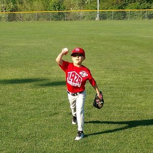 Meet your Posher, Sean